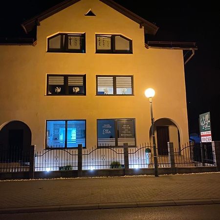 Willa Zuzanna, Wczesniej Willa Italia Ustroń Exterior foto