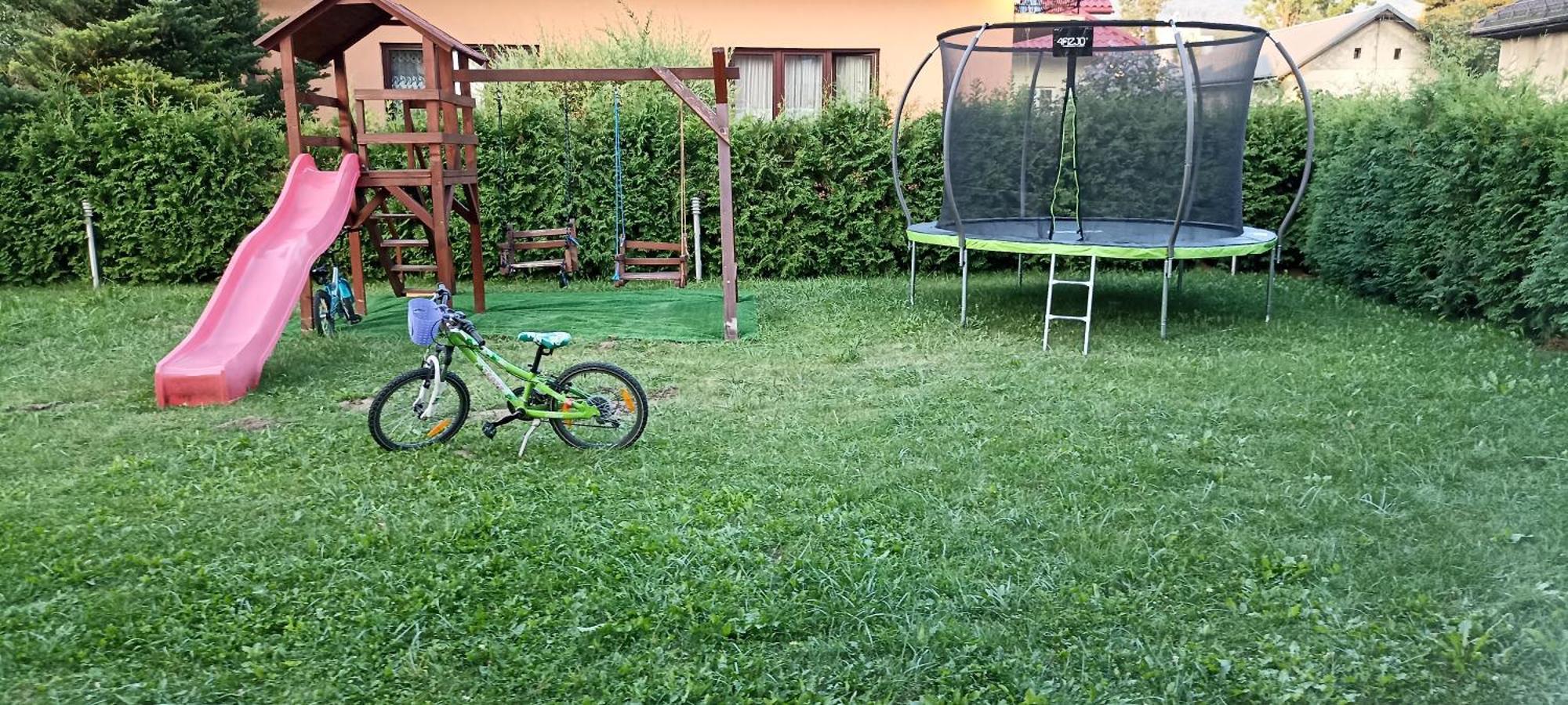 Willa Zuzanna, Wczesniej Willa Italia Ustroń Exterior foto