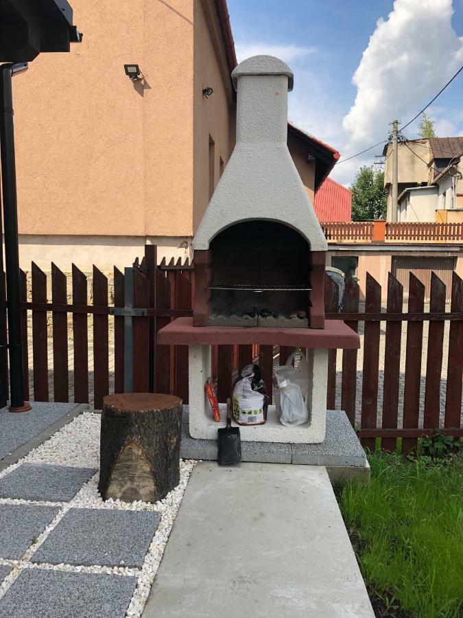 Willa Zuzanna, Wczesniej Willa Italia Ustroń Exterior foto